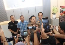 Putus Cinta, Seorang Pemuda Mengaku Dibegal di Batam Hingga Viral di Media Sosial
