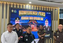 Kredit Mikro Fiktif hingga Rp4 Miliar di Salah Satu Unit BRI Tanjungpinang Terbongkar