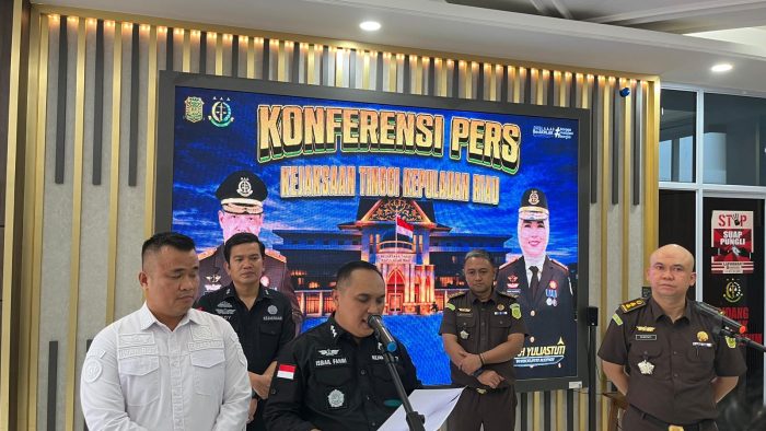 Kredit Mikro Fiktif hingga Rp4 Miliar di Salah Satu Unit BRI Tanjungpinang Terbongkar