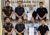 Lewat Restorative Justice, Jaksa Hentikan Kasus Penadahan di Karimun