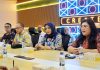 BP Batam Dorong Penguatan Komunikasi Publik dan Transformasi Digital
