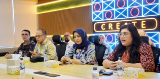 BP Batam Dorong Penguatan Komunikasi Publik dan Transformasi Digital