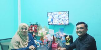 BPR Tuah Karimun Jalin Kerja Sama dengan Kuasa Hukum
