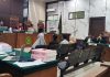 JPU Tuntut 4 Terdakwa Kasus Korupsi KPU Karimun 2 hingga 4 Tahun Penjara