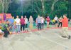 Bupati Tantang Atlet Muda Takraw Karimun Tembus ke Panggung Nasional