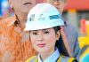 Kinerja Ekonomi Batam Menguat, Logistik dan Ekspor Moncer