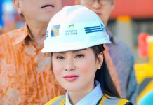 Kinerja Ekonomi Batam Menguat, Logistik dan Ekspor Moncer