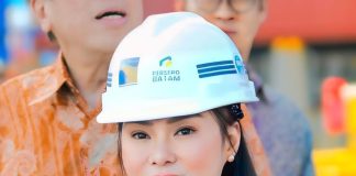 Kinerja Ekonomi Batam Menguat, Logistik dan Ekspor Moncer