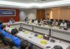 BP Batam Terima Audiensi Pengurus PMII, Bahas Isu Strategis Pembangunan Batam
