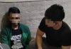 Bongkar Modus Paket Ekspedisi, 500 Gram Ganja Dari Aceh Diamankan