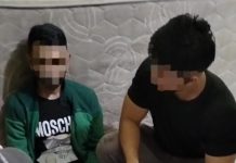 Bongkar Modus Paket Ekspedisi, 500 Gram Ganja Dari Aceh Diamankan