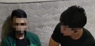 Bongkar Modus Paket Ekspedisi, 500 Gram Ganja Dari Aceh Diamankan