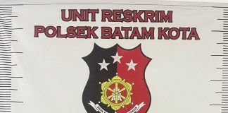 Pelaku Penusukan di Batam Ditangkap saat Hendak Buat Laporan di Kantor Polisi