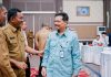 Menanti Kabar ‘Angin Segar’ Istana, BP Kawasan Karimun Terus Gesa Status Kelembagaan