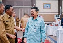 Menanti Kabar ‘Angin Segar’ Istana, BP Kawasan Karimun Terus Gesa Status Kelembagaan