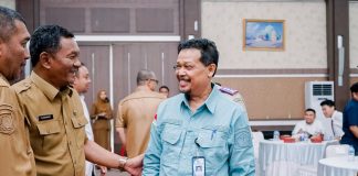 Menanti Kabar ‘Angin Segar’ Istana, BP Kawasan Karimun Terus Gesa Status Kelembagaan