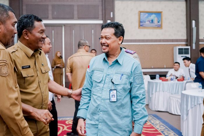 Menanti Kabar ‘Angin Segar’ Istana, BP Kawasan Karimun Terus Gesa Status Kelembagaan