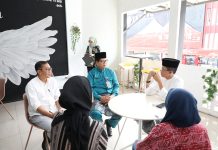 Sukses Tata Honorer Jadi PPPK, Pemko Batam Usul Relaksasi Belanja Pegawai ke Pusat