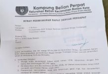 Dua Kali Minta RDP Tak Digubris