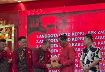 Momentum Emas Setengah Abad Yayasan Marga Ang, Bang Boi: Teladan Persatuan Dalam Keberagaman