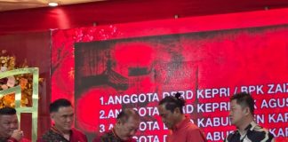 Momentum Emas Setengah Abad Yayasan Marga Ang, Bang Boi: Teladan Persatuan Dalam Keberagaman