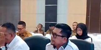DPRD Karimun Soroti Realisasi APBD 2026, Nurhidayat: Jangan Sampai Niat Baik Berakhir Tanpa Eksekusi