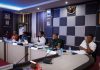 Pemkab Karimun dan Kodim Kebut Penyelesaian 20 Titik Prioritas KDKMP, 4 Sudah Rampung
