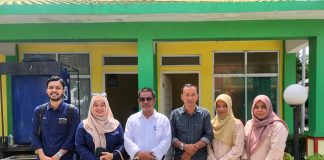 Permudah Nasabah, BPR Tuah Karimun Bakal Buka Kantor Pelayanan di Tanjung Batu