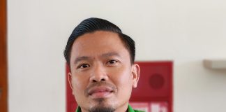Muhammad Firdaus Terpilih Jadi Ketua DPC PKB Karimun