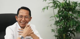 Investasi Batam Lampaui Target, Data Centre Jadi Jantung Baru Ekonomi