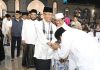 Peringati Tahun Baru Islam 1448 H, Amsakar Getarkan Hati Jemaah Lewat Puisi “Jabal Uhud”