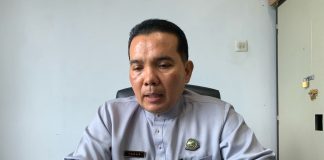 Soal Status PT MPK Kelola Parkir Pelabuhan, Dishub Karimun: Kontrak Kerja Resmi Diputus