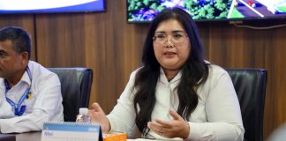 Perkuat Sinergi Kelembagaan, RSBP Batam dan BPOM Pastikan Pelayanan dan Ketersediaan Obat Aman
