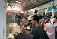 Pelindo dan BUP Karimun Pastikan Penerapan Cashless di Pelabuhan Berjalan Fleksibel