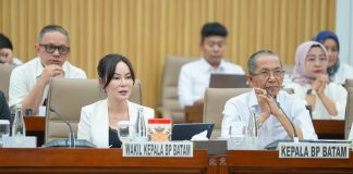 Komisi VI DPR RI Apresiasi Kinerja BP Batam: Dukung Penguatan Anggaran dan Percepatan Program Investasi Tahun 2027