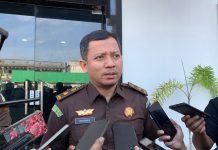 Dhonny Armandos Jabat Kasi Pidsus Kejari Karimun