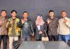 BPR Tuah Karimun dan Dinas Perdagangan Tuntaskan Kerja Sama Kurda Nol Persen