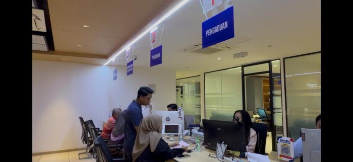 Tiga PMI Asal Aceh Korban Kekerasan Majikan di Malaysia Resmi Lapor Polisi, Empat Terduga Pelaku Diamankan