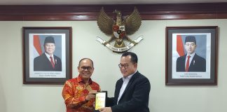 Batam Ditargetkan Menjadi Pusat Ekspor Teknologi Asia Tenggara