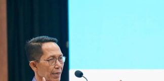 Reformasi Regulasi dan Pembenahan Infrastruktur Dorong Lonjakan Investasi Kota Batam