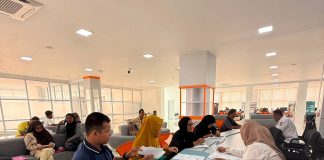 Disdukcapil Kini Hadir di MPP Karimun, Beri Layanan Lebih Mudah dan Cepat bagi Masyarakat