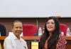 BP Batam Terima Kunjungan Akademik Universitas Batam