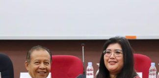 BP Batam Terima Kunjungan Akademik Universitas Batam