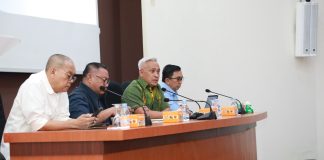 BP Batam Evaluasi Struktur Biaya Logistik, Pastikan Efisiensi dan Daya Saing Tetap Terjaga