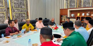 Perumda Tirta Mulia Karimun Kantongi Laba Rp837 Juta di Tahun 2025