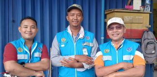 Terkait Pengelolaan Parkir, PT MSM Tiga Matra Pastikan Setoran PAD Sesuai Perjanjian