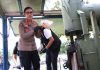Satu Kilogram Sabu Disamarkan Dalam Paket Bayi, Jaringan Antar Provinsi di Batam Terungkap