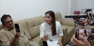 Direktur Travel Kontingen Pesparawi Kepri Mengaku Lalai, Sebut Keterlibatan Oknum Setwan DPRD Kepri