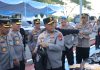 Kapolda Kepri Resmikan Unit Reaksi Cepat, Percepat Penanganan Kejahatan Jalanan