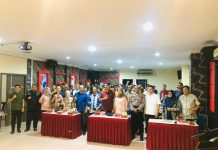 Respons Soal Wacana Pembersihan Sedimentasi di Buru Karimun, Begini Kata PT BBA